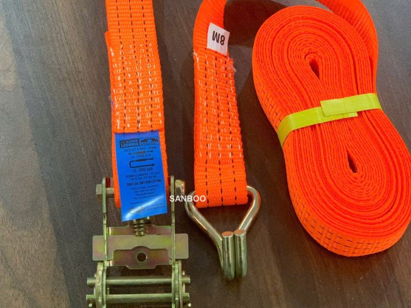 Dây Cẩu Chống Dầu: Giải Pháp Nâng Hạ An Toàn Tối Ưu Cho Môi Trường Công Nghiệp Khắc Nghiệt