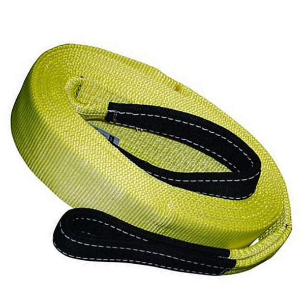 Dây Cẩu Chống Dầu: Giải Pháp Nâng Hạ An Toàn Tối Ưu Cho Môi Trường Công Nghiệp Khắc Nghiệt